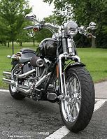 Image result for Harley-Davidson Motorcycle Front