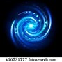 Image result for Spiral Galaxy Logo