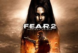 Image result for Fear 2 Project Origin