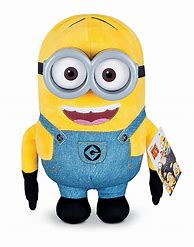 Image result for despicable me dave stuffed
