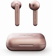 Image result for Rose Gold Samsung Earbuds
