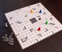 Image result for Robot Board Game