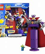 Image result for LEGO Toy Story Sid