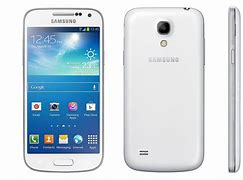 Image result for Samsung Galaxy S4 Mini GSMArena