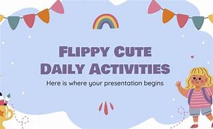 Image result for Cute Themes for Google Slides