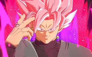 Image result for Dragon Ball Z Wallpaper Goku Black