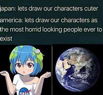 Image result for EarthPorn Chan Meme