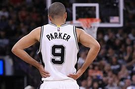 Image result for Tony Parker NBA