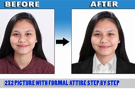 Image result for Formal Picture 2X2