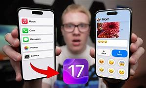 Image result for iPhone Models Compatible with iOS 17