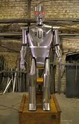 Image result for Small Eric Robot