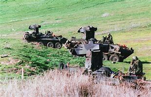 Image result for USMC TOW MISSILE