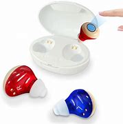 Image result for Best Rechargeable Invisible Hearing Aids