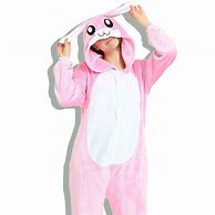 Image result for One Piece Bunny Pajamas