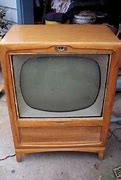 Image result for RCA Victor Deluxe Television