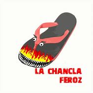 Image result for Free Fire Chancla De La Jefa
