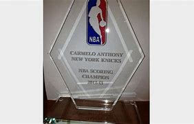 Image result for NBA Scoring Trophy