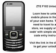 Image result for Unlock ZTE Phone Forgot Pin