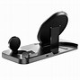 Image result for 3-Way Wireless Charging Dock