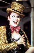 Image result for Rocky Horror Icture Show