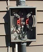 Image result for Electric Meter Base Installation