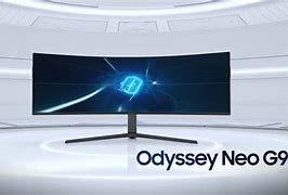 Image result for Odyssey Neo G9
