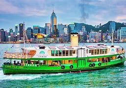 Image result for Victoria Harbour HK