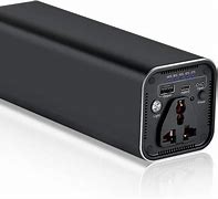 Image result for Portable AC Power Bank