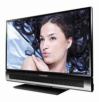 Image result for Mitsubishi Plasma Televisions