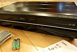 Image result for VHS DVD Converter Machine