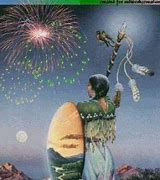 Image result for Native Happy New Year
