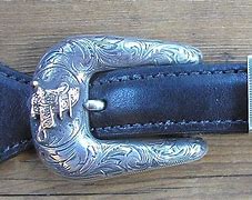 Image result for Vintage Western Belt Buckles