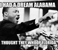 Image result for Alabama Vs. Michigan Meme