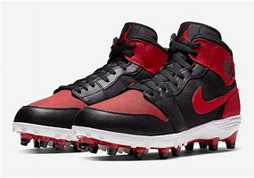 Image result for Nike Air Jordan Cleats