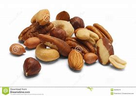 Image result for Mixed Nuts Clip Art