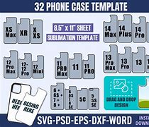 Image result for iPhone 14 Phone Case SVG