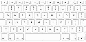 Image result for Mac Keyboard Sleeve