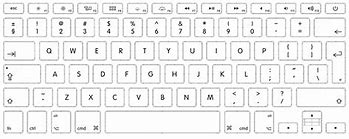 Image result for Cbgk 16 Keyboard Template