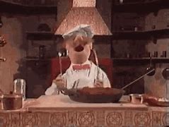 Image result for Funny Muppet Swedish Chef