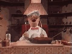 Image result for muppets tea memes gif