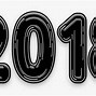 Image result for Happy New Year 2018 Banner