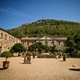 Image result for Abbaye Fontfroide Corbieres Blanc