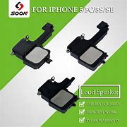 Image result for iPhone 5 Speaker Spare Parts