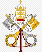 Image result for Armoiries Vatican