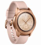 Image result for Rose Samsung Galaxy Smartwatch