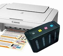Image result for Canon Multifunction Printer K10514