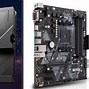 Image result for Size of Micro ATX Motherboard