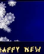 Image result for Happy New Year Blank Background