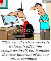 Image result for Funny Computer Virus Protection