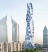 Image result for Dynamic Tower Dubai